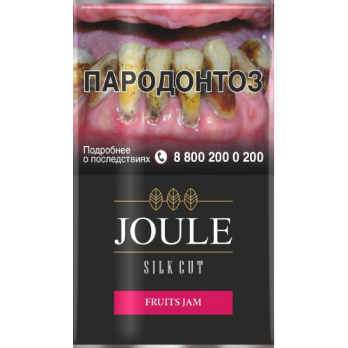Сигаретный табак Joule - Fruits Jam